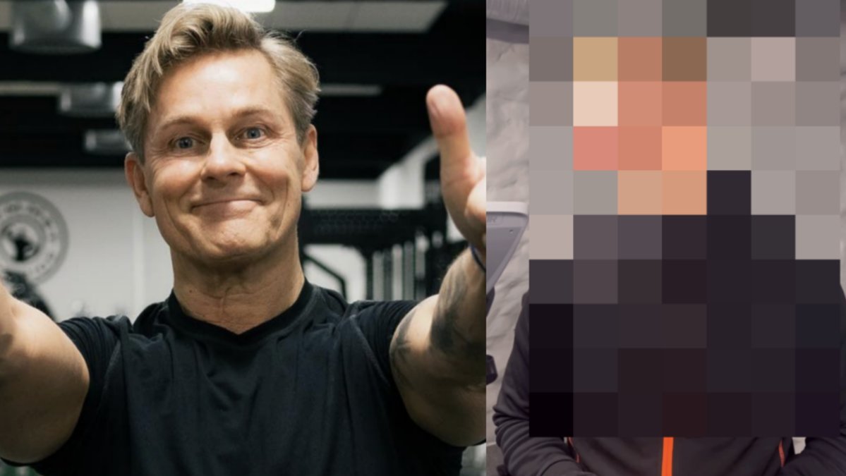 Niclas Wahlgren