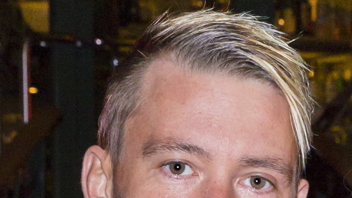 Youtubern Joakim Lundell