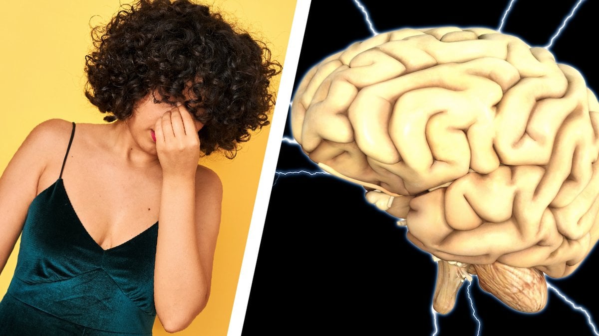 Tecken-pa-att-din-glomska-ar-Alzheimers 
