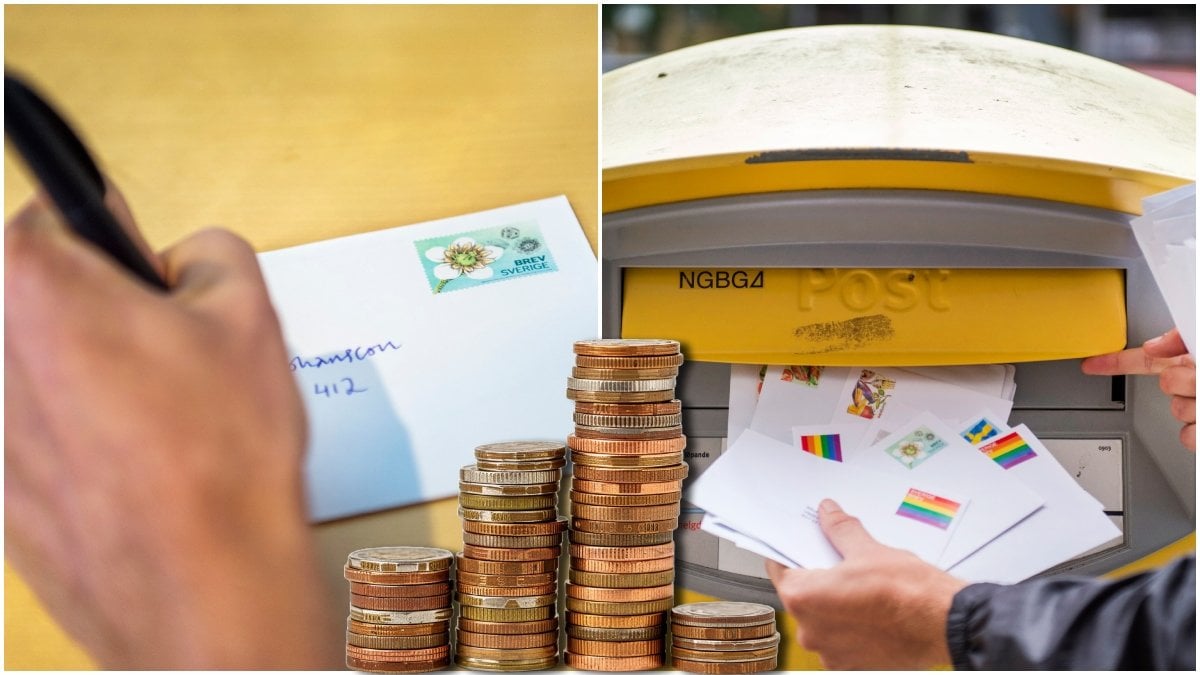 Postnords beslut om att höja portot 2025 har väckt en hel del reaktioner.