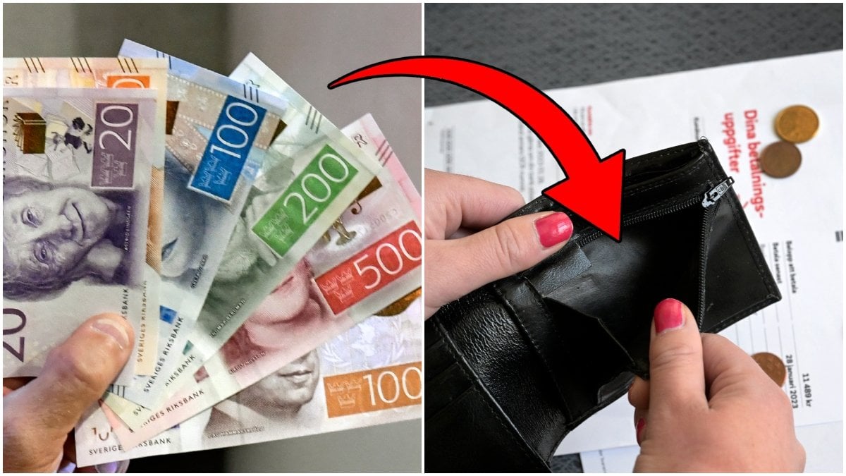 Här kan du läsa mer om räkningen som väntas bli dubbelt så dyr på vissa håll.
