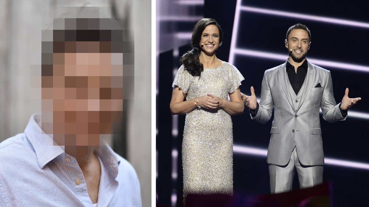 Eurovision Song Contest 2024 anordnas i Sverige.