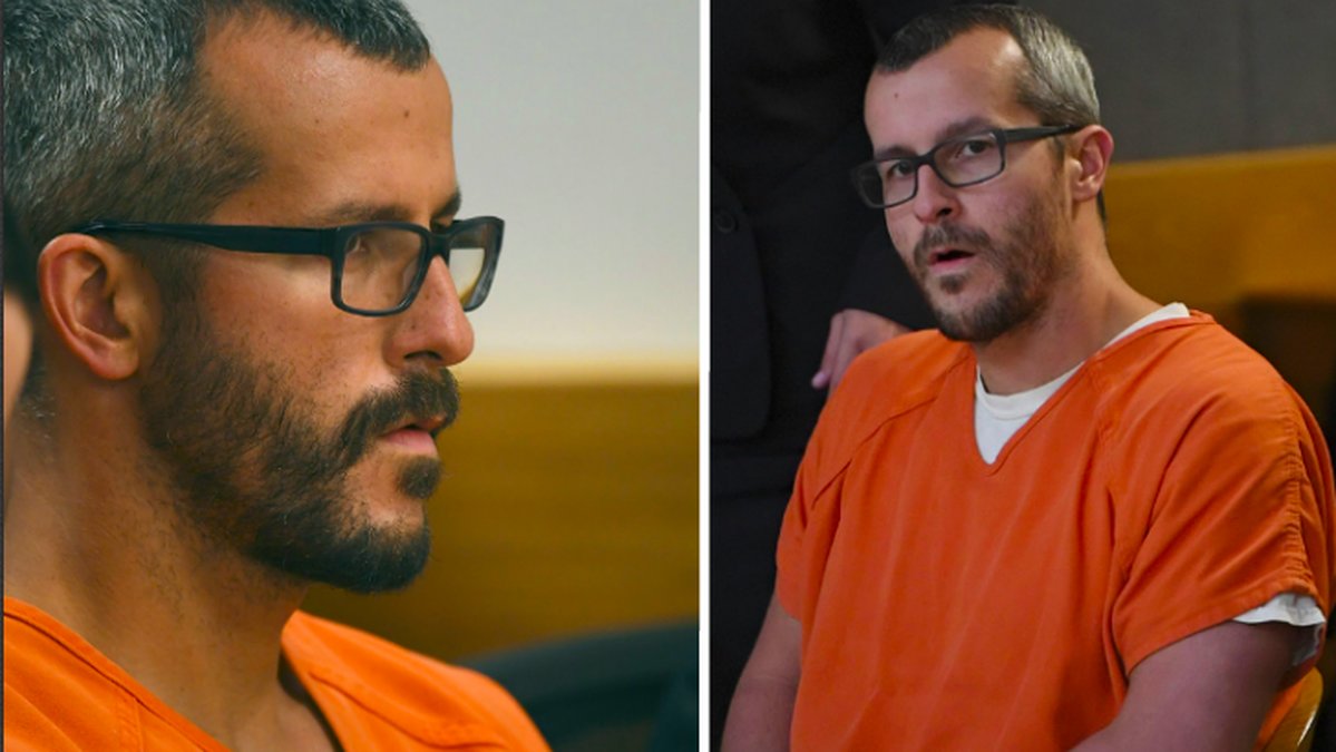 Chris Watts 