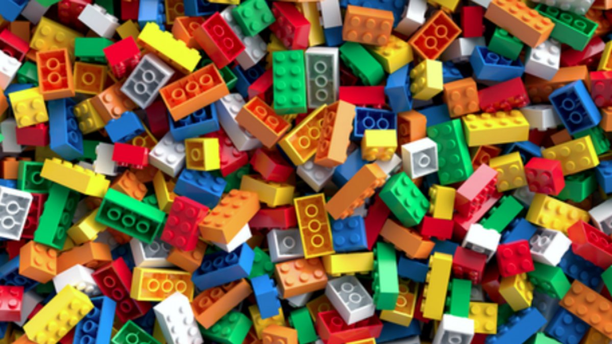 Lego, Nintendo