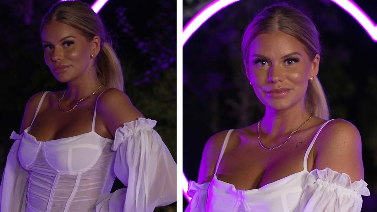 True love deltagaren berättar om det som tittarna inte fick se