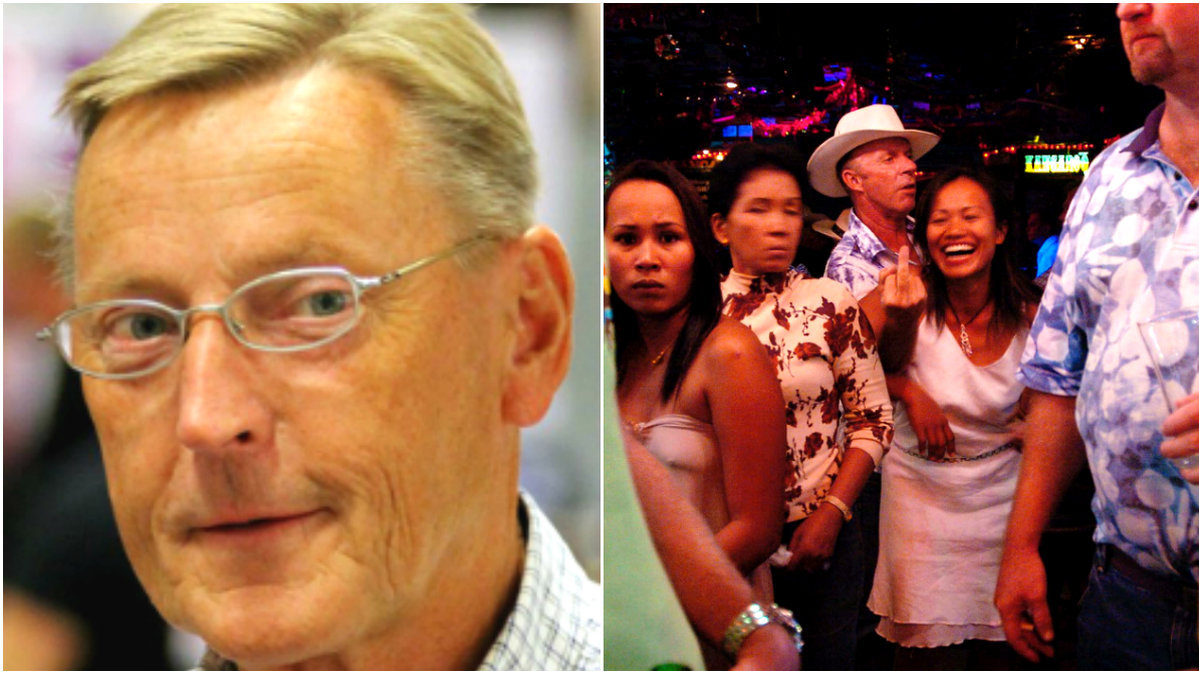 Staffan Nordstrand