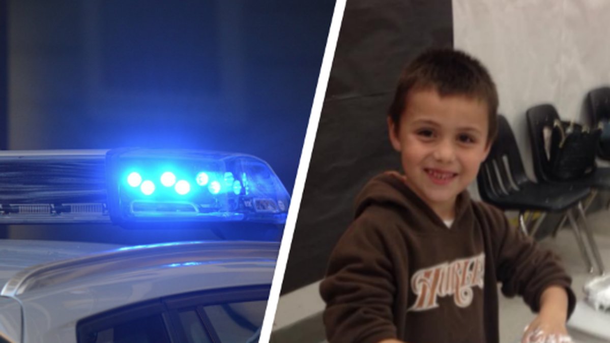 En pojke misstänkts ha blivit mördad av sin styvfar efter att ha kommit ut som homosexuell