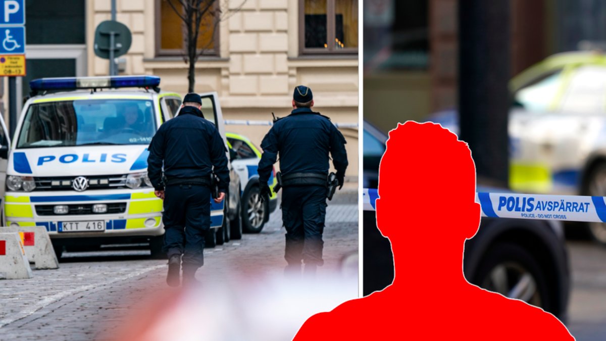 Koppling mellan skoldåden i Kristianstad och Eslöv – pratat med varandra