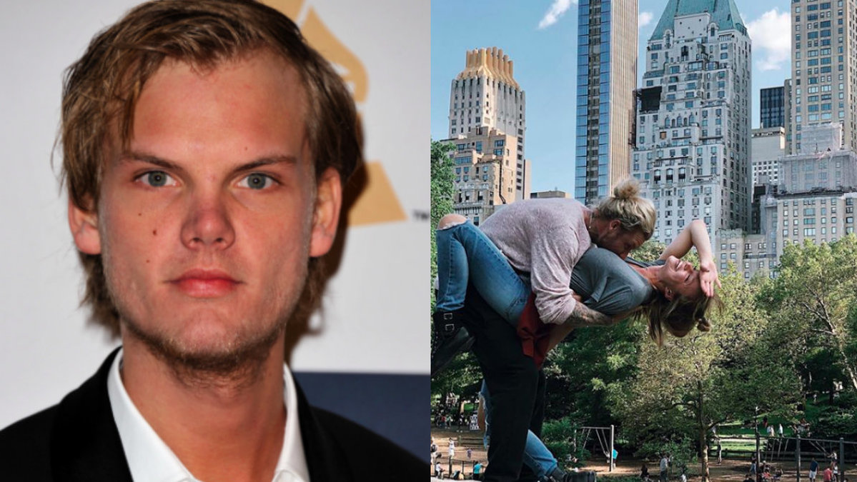 Avicii