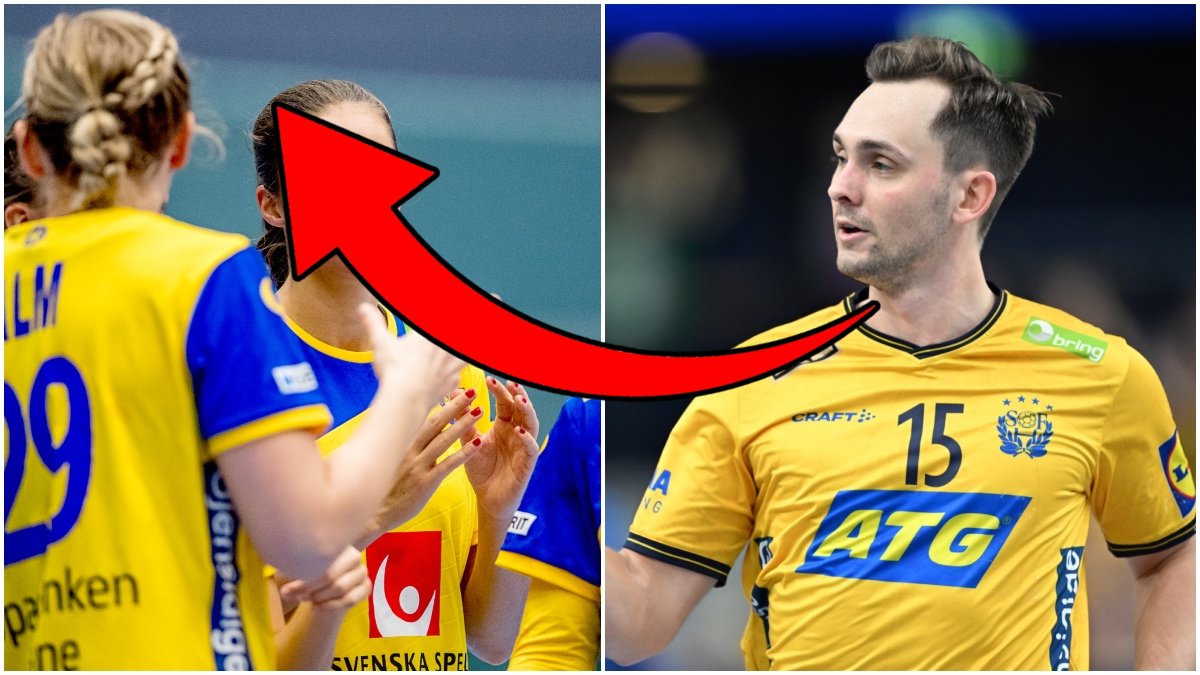 Nyheter24 har tagit reda på allt du vill veta om Hampus Wanne 