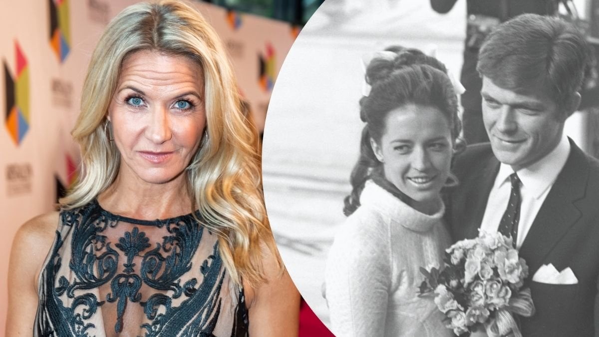 Kristin Kaspersens pappa