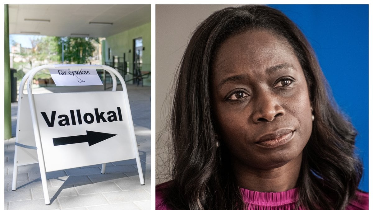 Liberalerna får sitt lägsta väljarstöd någonsin.