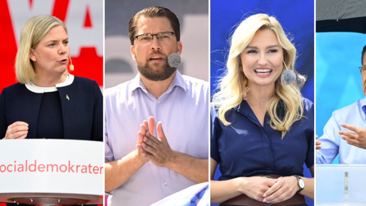 Nyheter24:s lektion i politikernas retoriska knep!