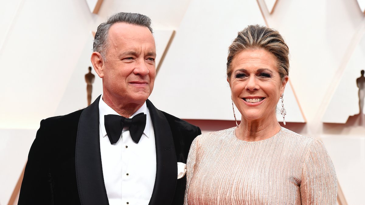 Tom Hanks