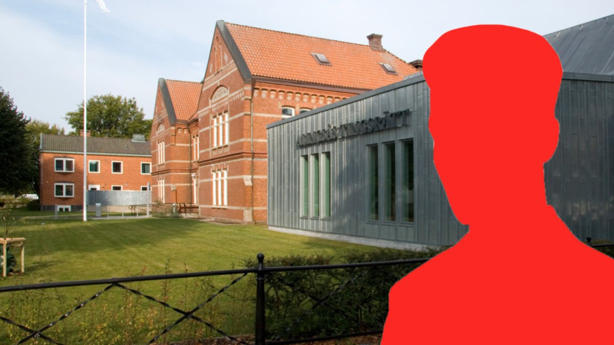 Den 28-årige Boråsbon får ett års fängelse.