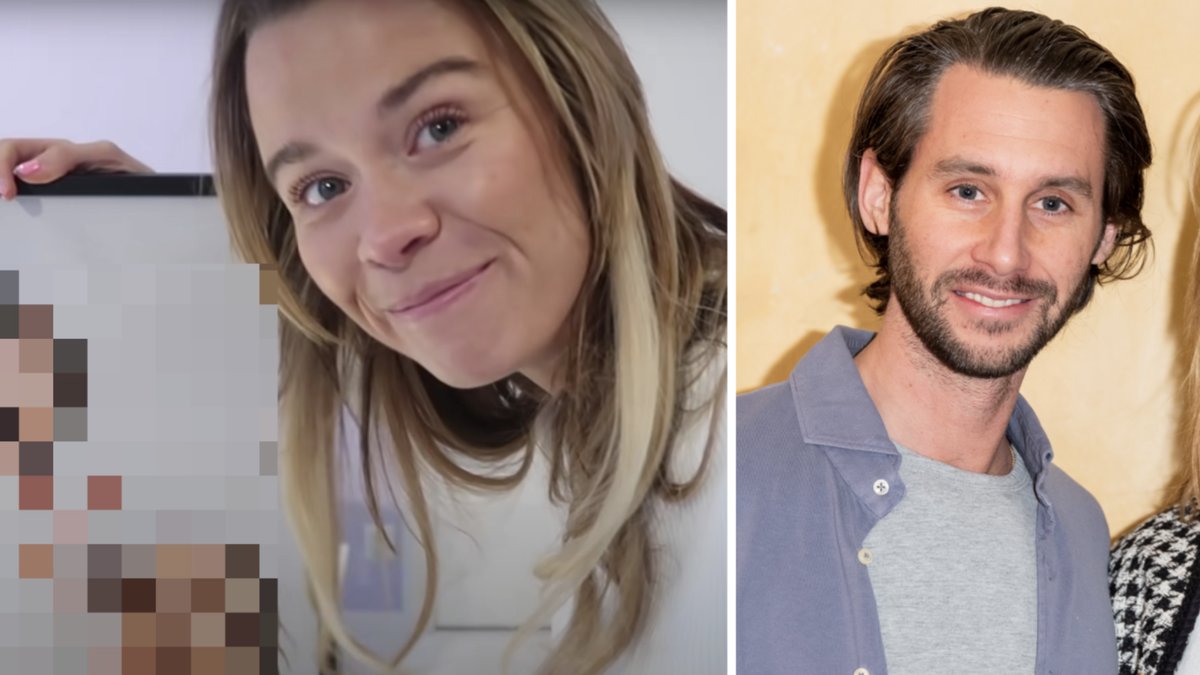 Margaux Dietz present till Jacob riskerar att skapa stora problem