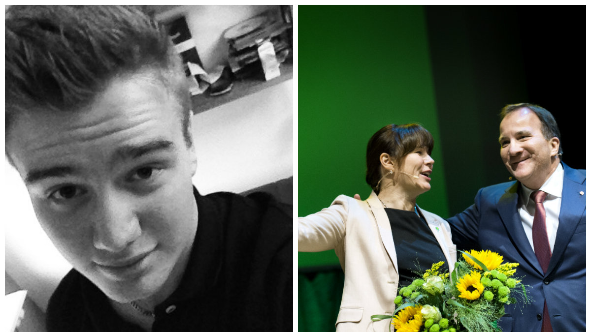 Debattartikel 