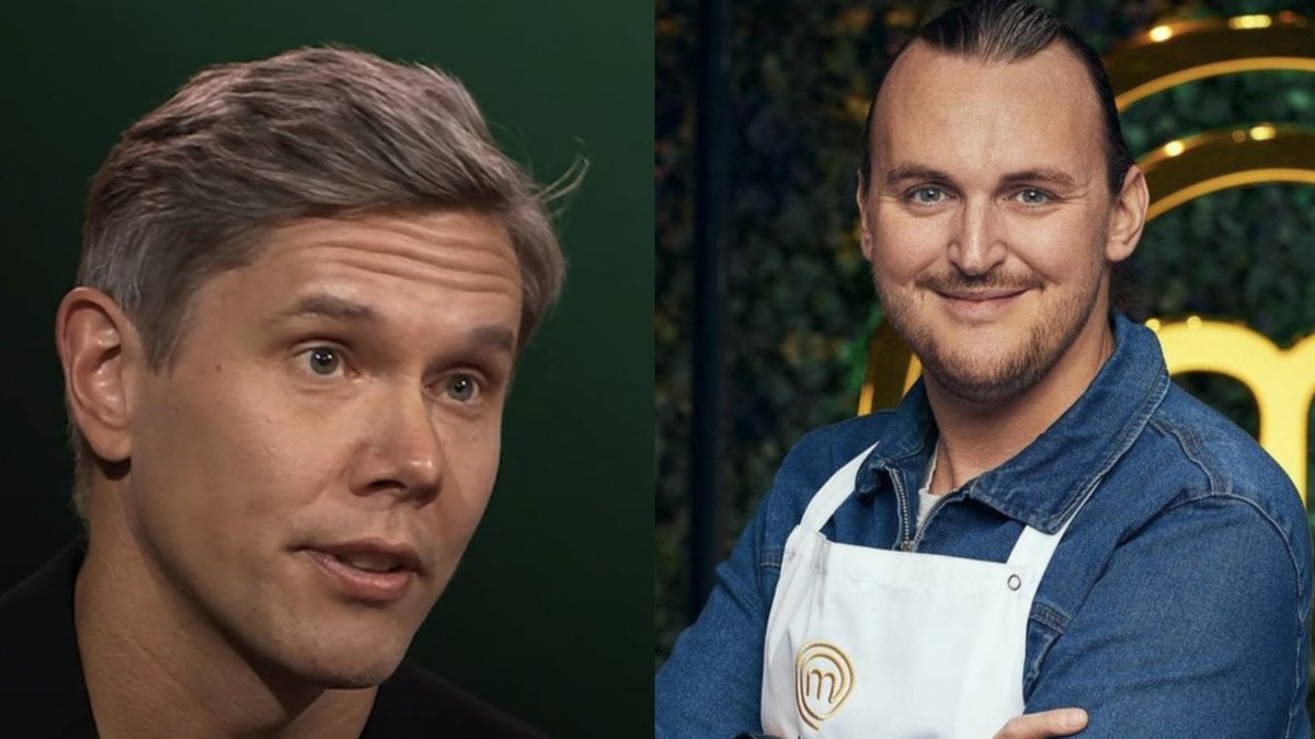 Sveriges mästerkock 2023