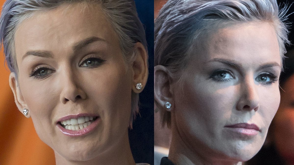 Gunhild Stordalen