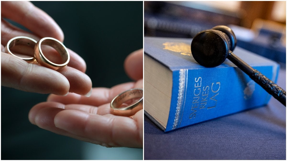 Regeringen föreslår en lagändring som kan komma att träda i kraft 2026.