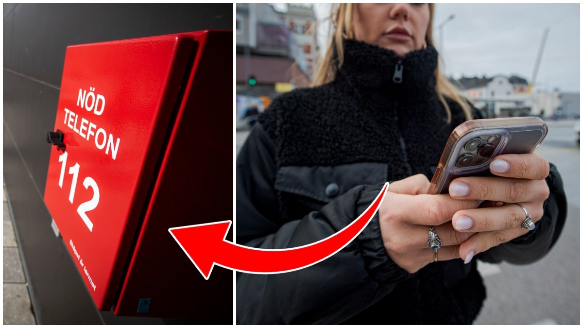 Störningar kan drabba internet och telefoni. 