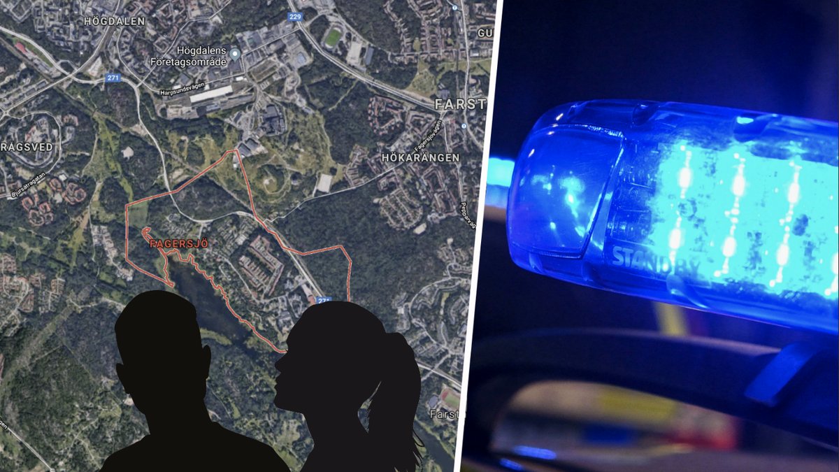 Ett par är häktat misstänkta för mordförsök på en pantburkssamlare