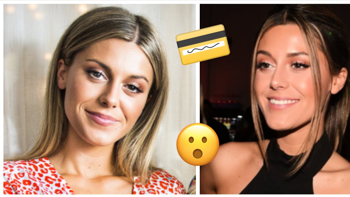 Binga Ingrossos dyraste impulsköp.