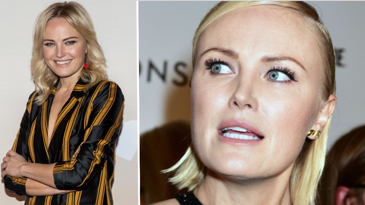Malin Åkerman