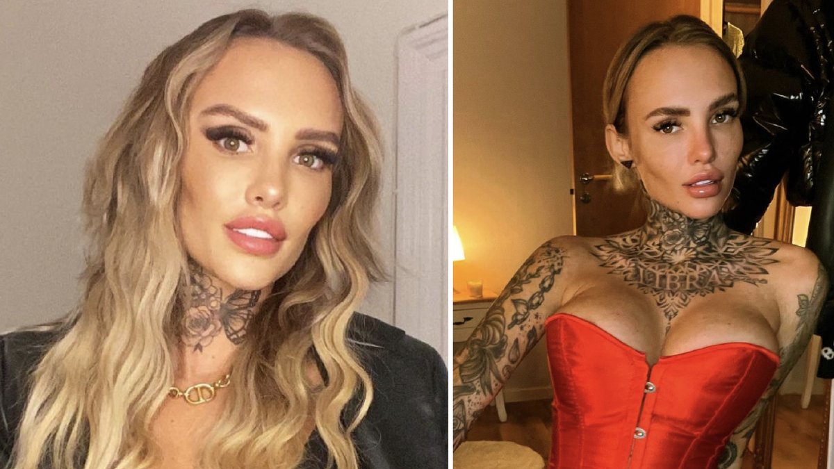 Paulina Paow Danielsson har åkt tillbaka till Turkiet för att göra en ytterligare en skönhetsoperation.