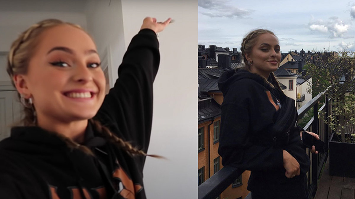 Alice Stenlöf