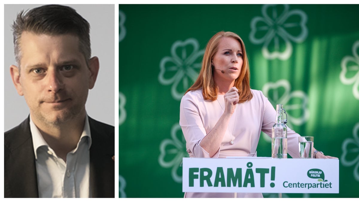 Den 9:e september är det val i Sverige.