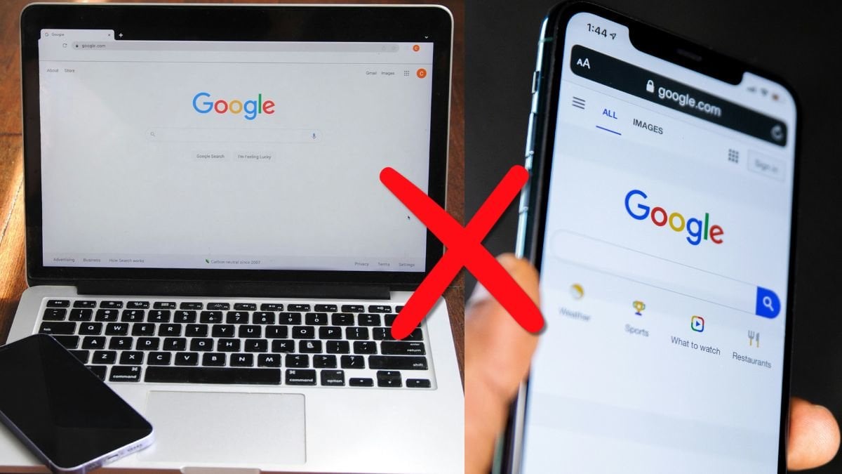 Google låter nu dig hindra att uppgifter om dig själv visas i sökresultat.