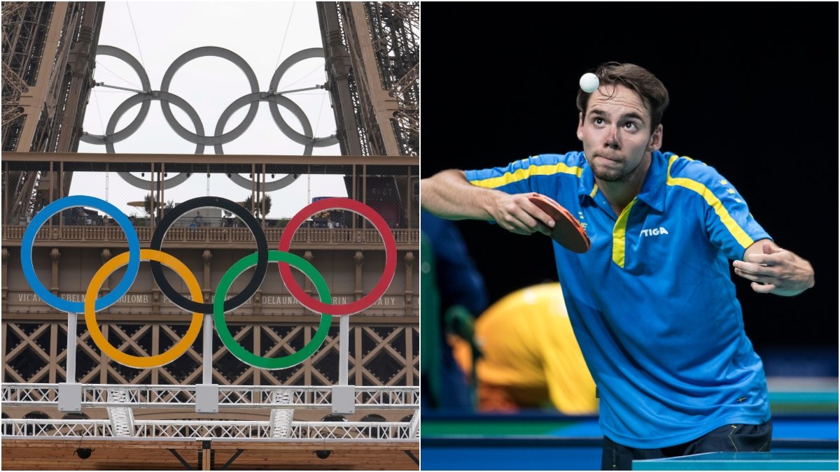 Paralympics 2024 i Paris går av stapeln den 28 augusti och håller på till den 8 september.
