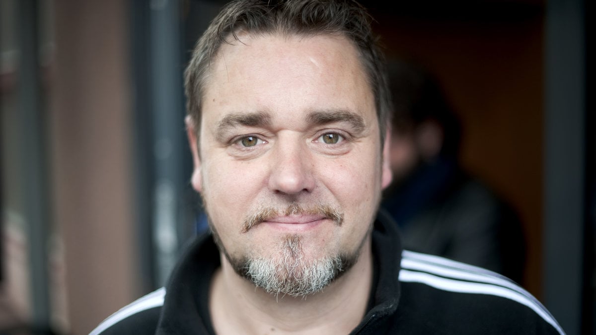 Jack Vreeswijk