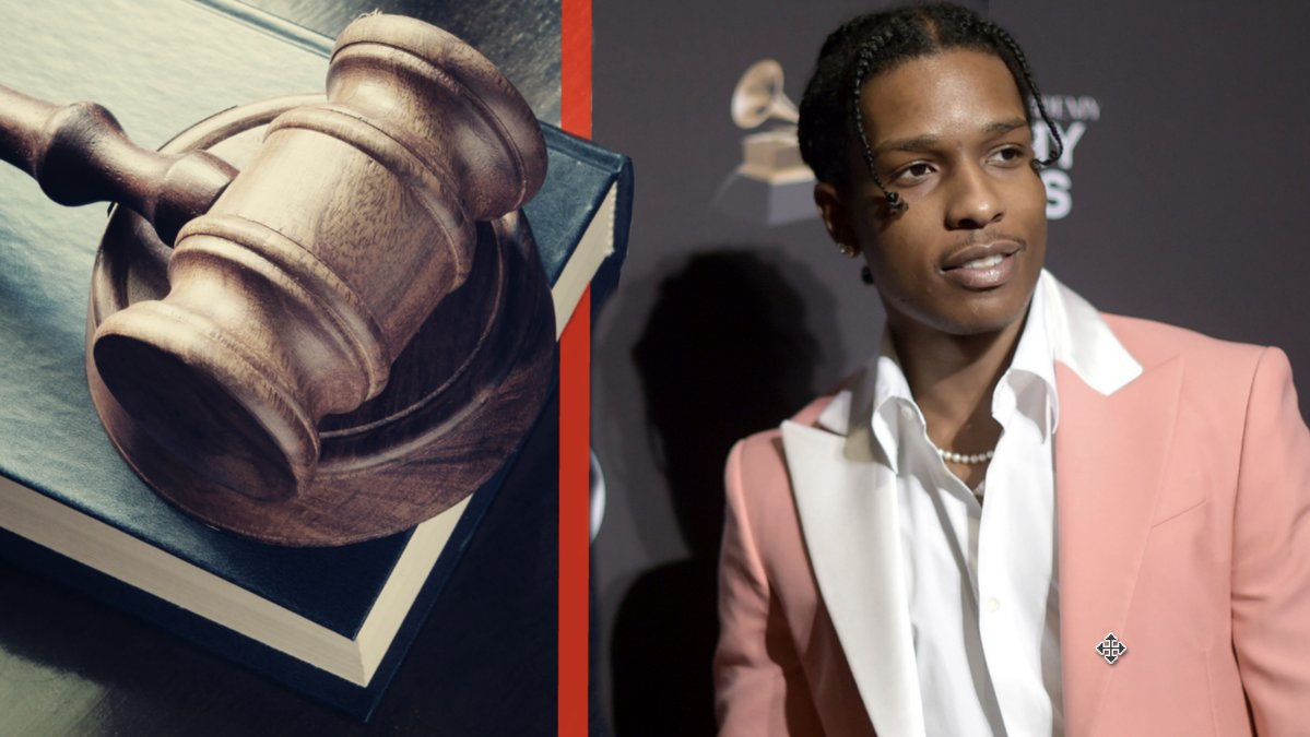 Vad händer om Asap Rocky döms till fängelse? 