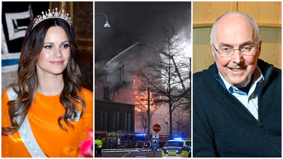 Nyheter24 har sammanställt 25 färdiga frågor, med svar, till ditt nyårsquiz 2024!