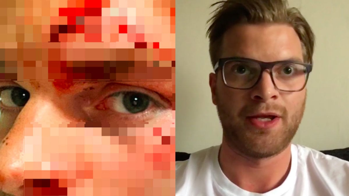 Lucas Simonsson