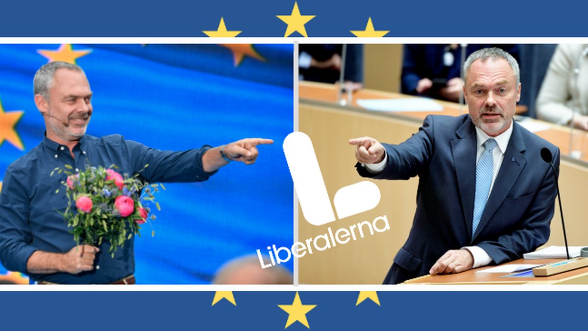 Det här visste du förmodligen inte om Liberalernas partiledare Jan Björklund. 