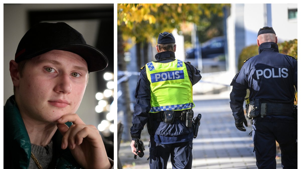 Polisen misstänker att ytterligare en person utsattes för brott i samband med mordet på Einár.