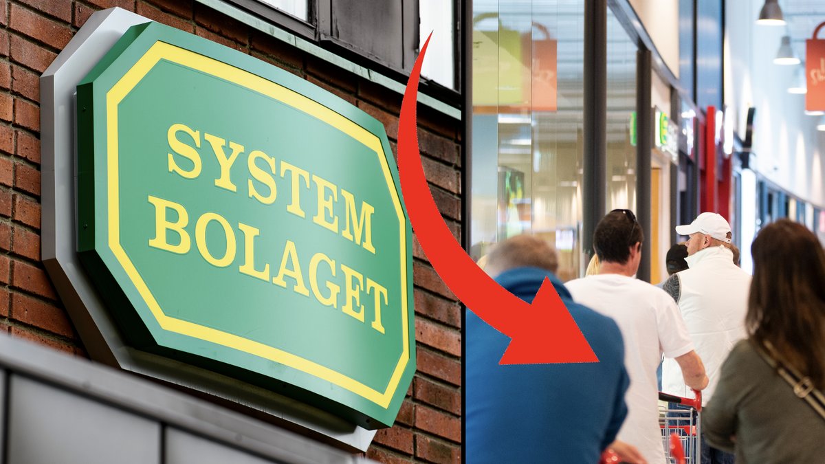 Systembolaget