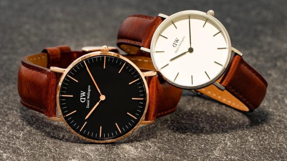 Daniel Wellington