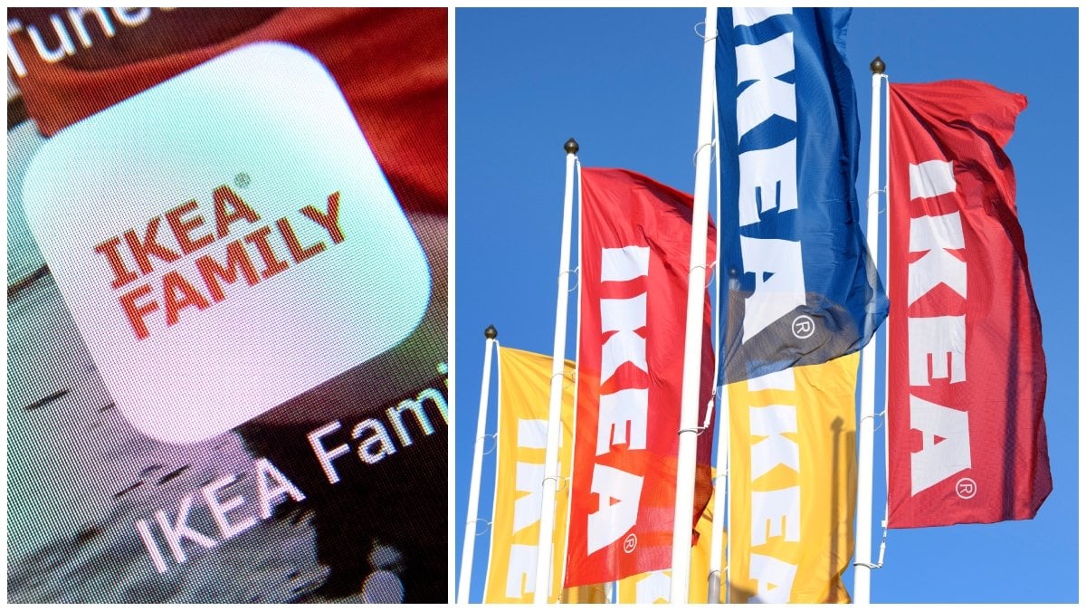 Ikea har genomfört en förändring.