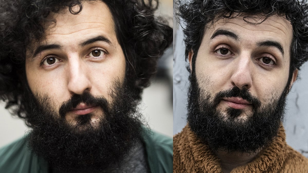 Soran Ismail gör comeback
