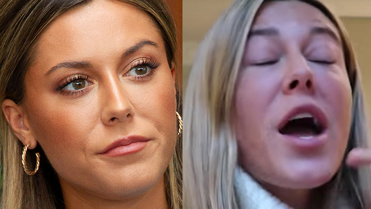 Bianca Ingrosso svarar på kritiken.