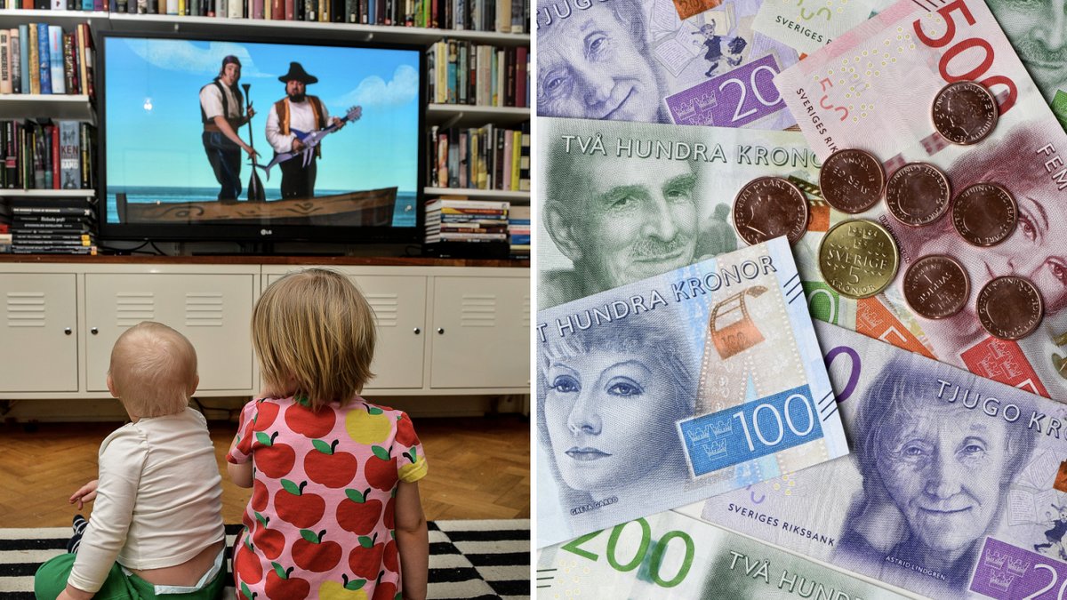 EU-kommissionens mål är att elförbrukningen ska minska med 10 procent.