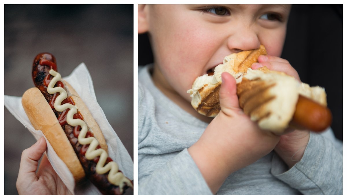 Bland det svenska folket finns det tydliga preferenser för hur en korv med bröd ska se ut.