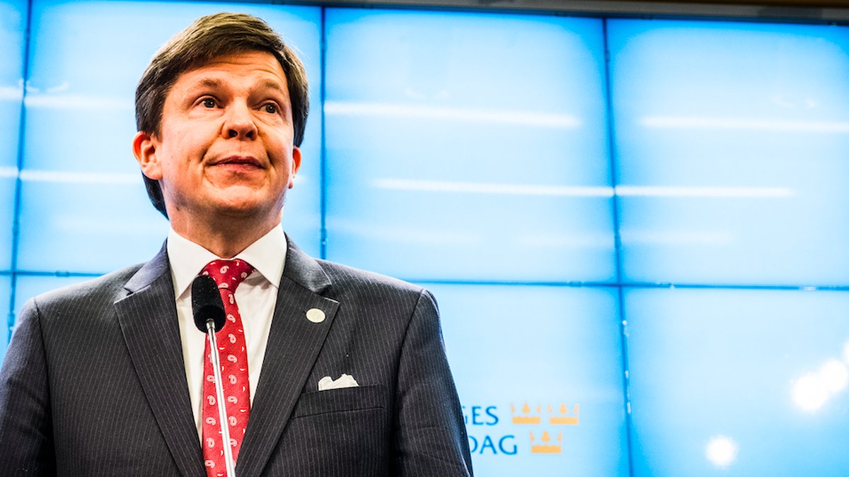Andreas Norlén