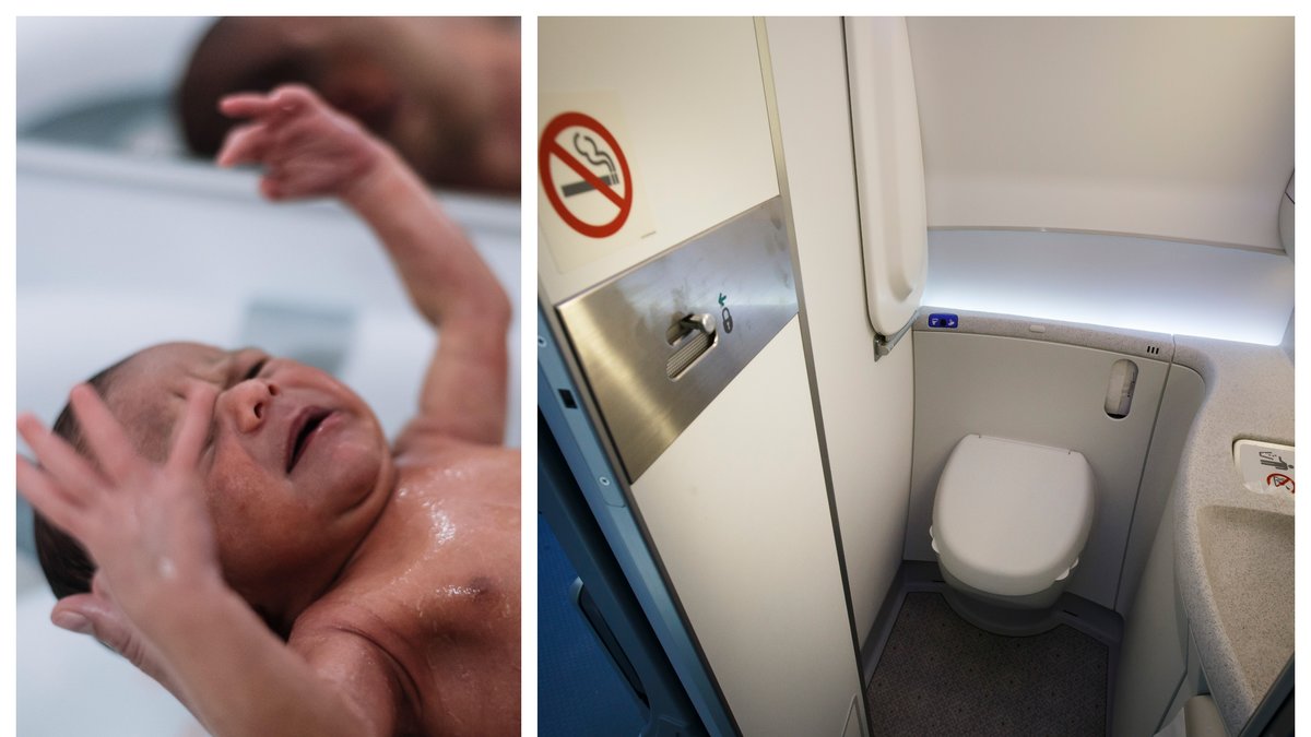 Bilderna är genrebilder.