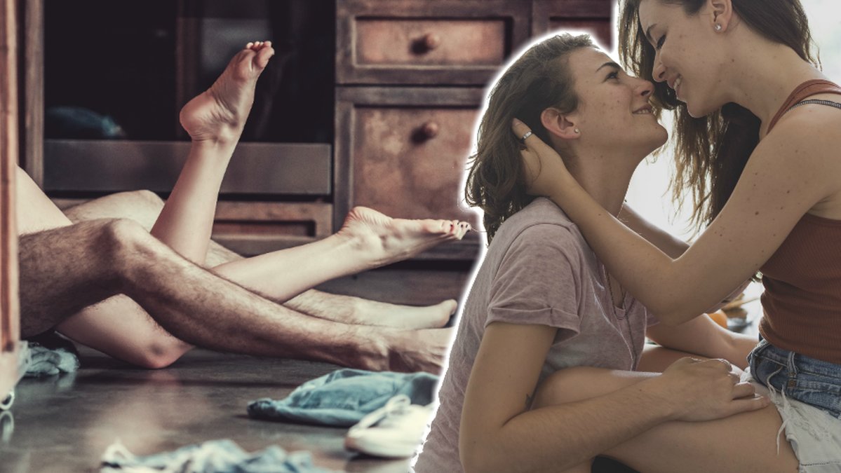 Vanliga frågor sexterapeuter brukar få