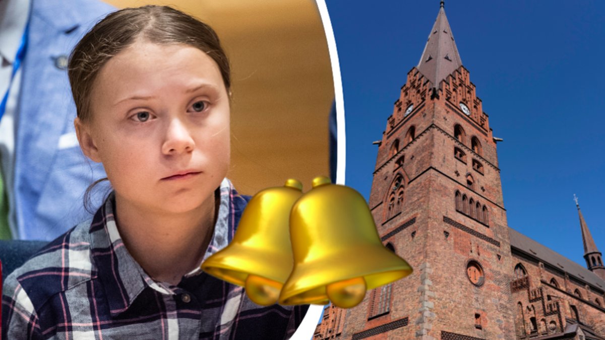 Greta Thunberg